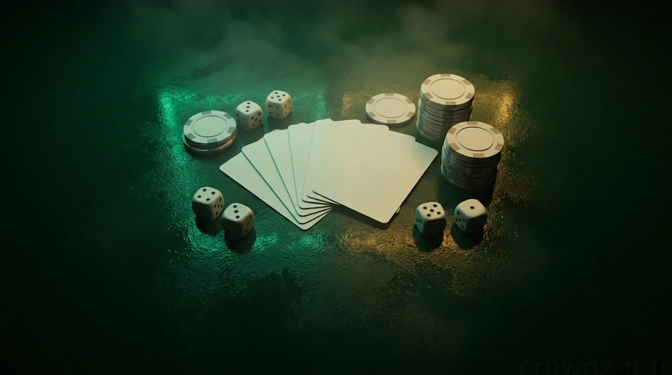 Comprendre les mécaniques de jeu: ce que les débutants doivent savoir